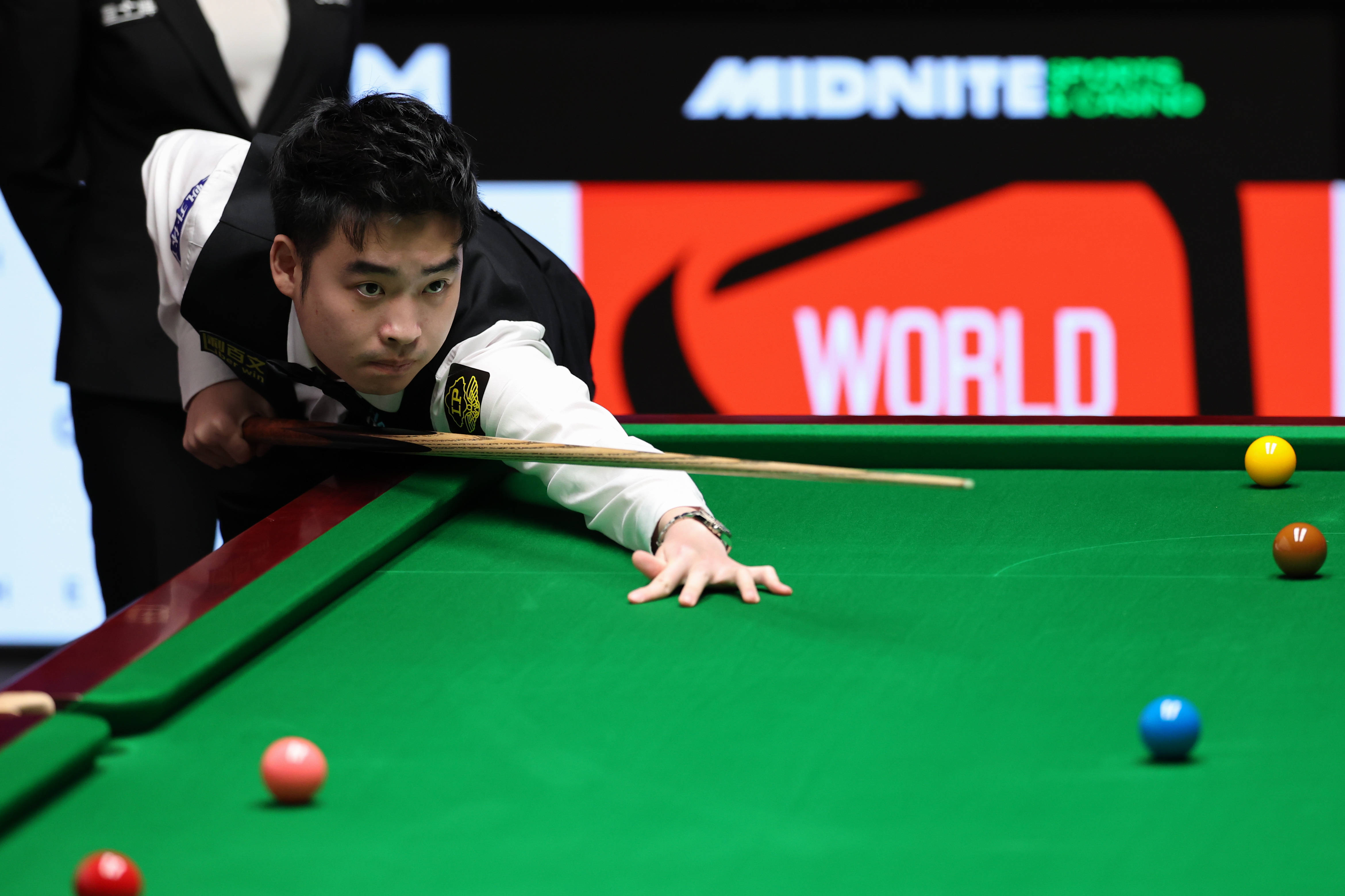 制定了专属 制定了专属