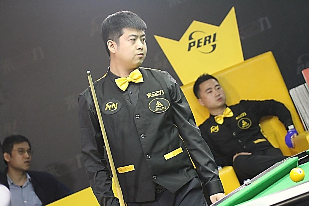 他很有可能 他很有可能