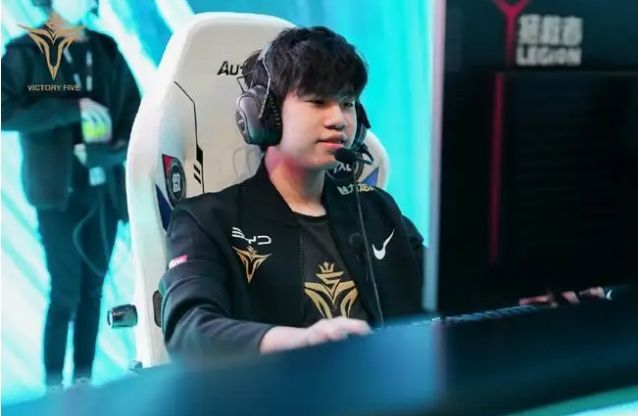 正是老将的 正是老将的