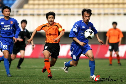 赛事保障体 赛事保障体