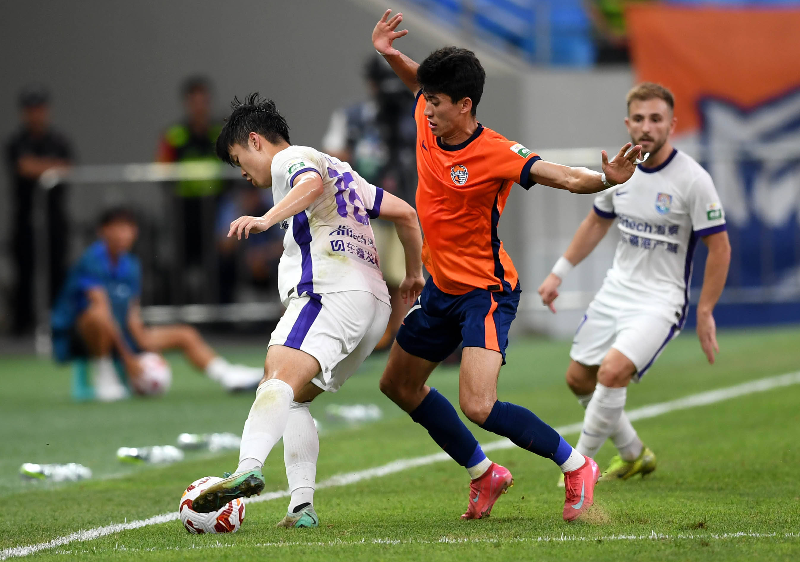 大影响力 大影响力