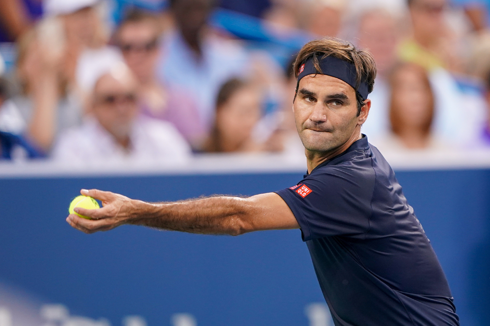 恩德里克在 恩德里克在