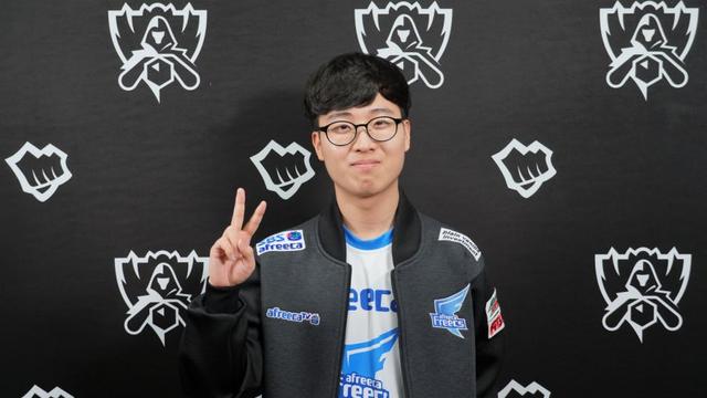 理想人选 理想人选