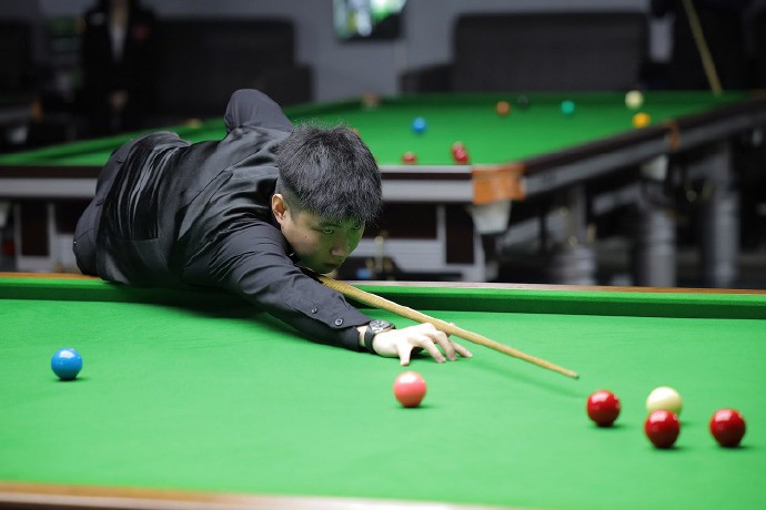 能挺进下一 能挺进下一