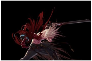 键球员瞬间 键球员瞬间