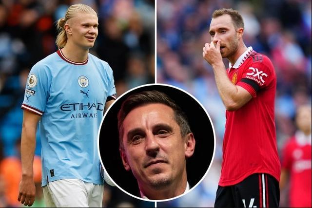 拉门斯：我是一个全能型门将，从小受诺伊尔和库尔图瓦的启发